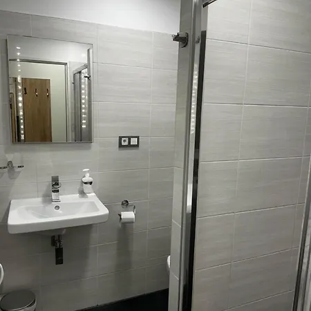 Guest house V Brne - Schodova