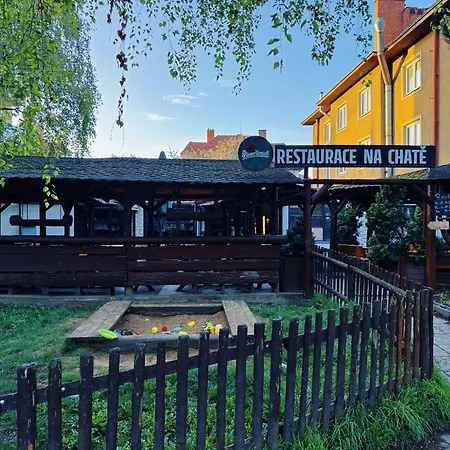 Guest house V Brne - Schodova Brno