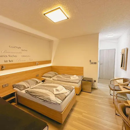 Guest house V Brne - Schodova