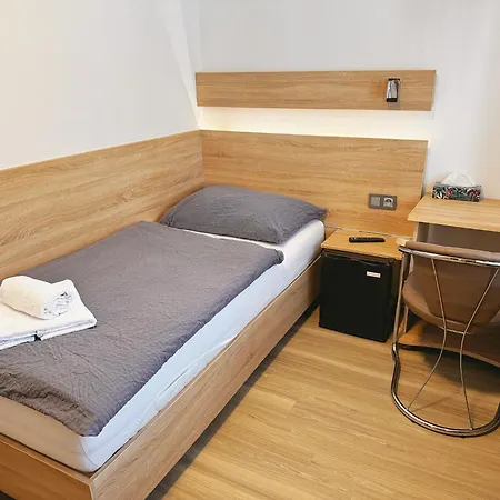 Casa de hóspedes V Brně *