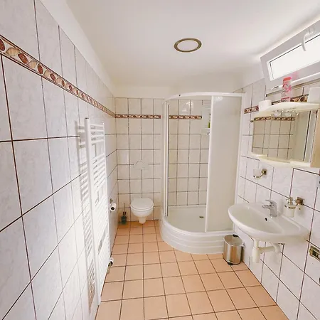 V Brně Casa de hóspedes Brno
