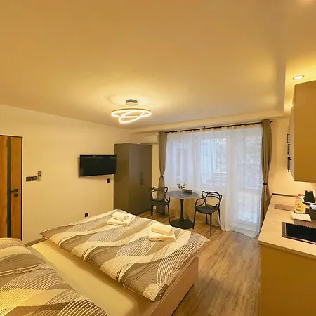 V Brně Casa de hóspedes