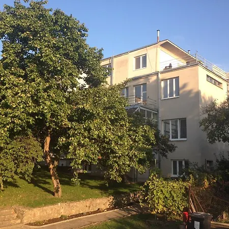Casa de hóspedes V Brně *