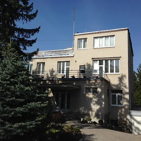 Casa de hóspedes V Brně Brno