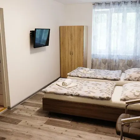 V Brně * Brno